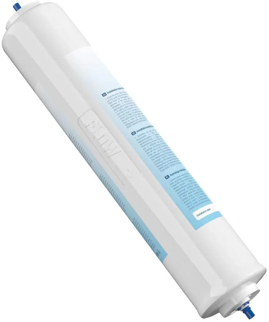 2x Kühlschrank Filter Ersatz Für Samsung RS21FCMS (Wessper) Gleich Wie Samsung DA29-10105j 5 2x Kühlschrank Filter Ersatz Für Samsung RS21FCMS (Wessper) Gleich Wie Samsung DA29-10105j – Bild 3