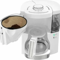 Melitta Filterkaffeemaschine Look V Perfection 1025-05 Weiß -Günstiges Brat Lust Geschäft d3038c6f9ef65f4004882b51f7ceff14