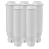 Wessper Wasserfilter AquaClaro Alternative Zu Nivona, Krups, AEG Uvm. (5er Pack) -Günstiges Brat Lust Geschäft d3421c280ea920ac1643f306f1d47acb