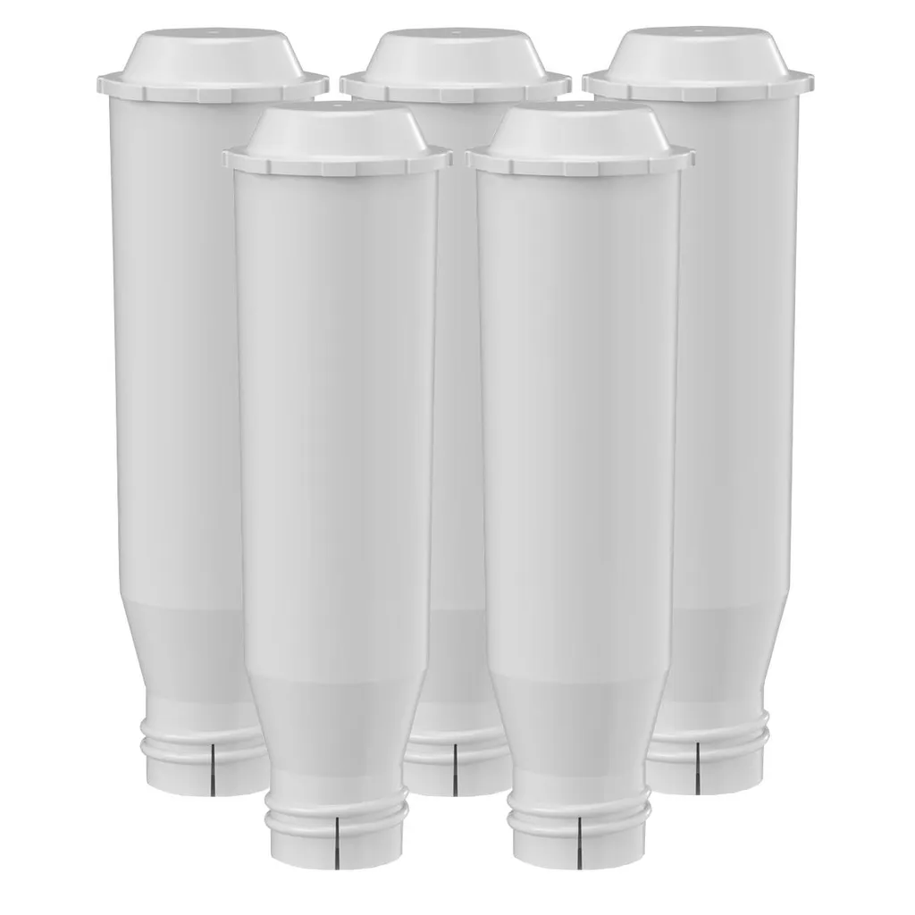Wessper Wasserfilter AquaClaro Alternative Zu Nivona, Krups, AEG Uvm. (5er Pack) 3 Wessper Wasserfilter AquaClaro Alternative Zu Nivona, Krups, AEG Uvm. (5er Pack)