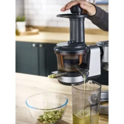 Kenwood KAX720PL Slow Juicer Entsafter -Günstiges Brat Lust Geschäft d34dfeb3f1dae2fd9418c5b9fa2b9937