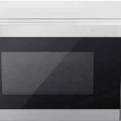 SHARP YC-MS51ES - Mikrowellenherd Mit Einer Funktion - 25 L - Drehteller 31,5 Cm - 900 W Leistung -Günstiges Brat Lust Geschäft d355d4eaeeea53616dac75bc35068076