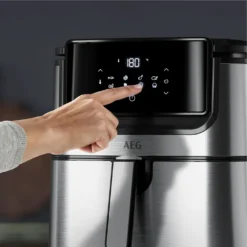 Electrolux AEG SDA Air Fryer AF6-1-4ST 950 008 692 -Günstiges Brat Lust Geschäft d3609f87e0df1f66336d71c64d84cb6b