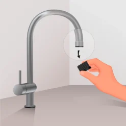 Edelstahl Wasserfilter Wasserhahn INOX PLUS | Germany | Survival-Filtertechnik -Günstiges Brat Lust Geschäft d3656dda3dcf81a63ac5e6c8e9e4dd56