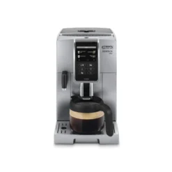 De'Longhi DeLonghi ECAM 370.95 S Dinamica Plus Kaffeevollautomat Silber -Günstiges Brat Lust Geschäft d39164abe7d70050f2ecc9ce266c9ea5