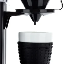 Technivorm CUP ONE Filterkaffeemaschine, Kunststoffgehäuse, 1090 Watt, Becher, Abschaltautomatik -Günstiges Brat Lust Geschäft d396130f950e3cec7c34a54777037ead