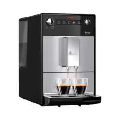 Melitta F23/0-101 Purista Kaffeevollautomat 16 Melitta F23/0-101 Purista Kaffeevollautomat -Günstiges Brat Lust Geschäft d3dad409afd1b67e5cc99d93a11986e5