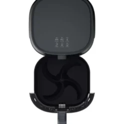 Philips HD9200/60 Küchenkleingeräte - Anthrazit -Günstiges Brat Lust Geschäft d403b562f29b9400bd2af8e623490f5c