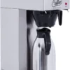 ZORRO Gastro Kaffeemaschine Mit Thermoskanne ZKM 26 -Günstiges Brat Lust Geschäft d403d719a0de0c7102dc5babae7b9f17