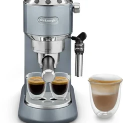 De'Longhi Delonghi EC 785.AE Dedica Metallics Silber 14 De'Longhi Delonghi EC 785.AE Dedica Metallics Silber -Günstiges Brat Lust Geschäft d40d7624efd48cef8283a423553b7d85
