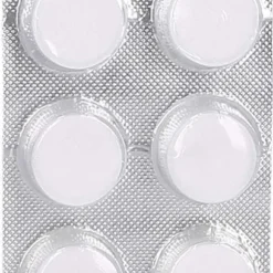 Wessper 20 Stück Reinigungstabletten Für Alle Kaffeevollautomaten Und Kaffeemaschinen -Günstiges Brat Lust Geschäft d44b04bc34a302f12792522af6bfe24d