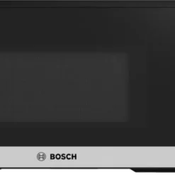 Bosch Serie | 2, Freistehende Mikrowelle, 44 X 26 Cm, Edelstahl FFL023MS2