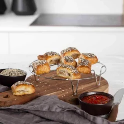 Princess 10-tlg. Heißluftfritteuse-Zubehör-Set 5,2L Metall Und Silikon 28 Princess 10-tlg. Heißluftfritteuse-Zubehör-Set 5,2L Metall Und Silikon -Günstiges Brat Lust Geschäft d48d1a2e10ab03d68534f1ad00fb9eba