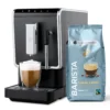 Tchibo Kaffeevollautomat Esperto Latte Inkl. 1kg Barista Caffè Crema Für Caffè Crema Und Espresso, Anthrazit -Günstiges Brat Lust Geschäft d4add0deb8f1625115cececd793be0b2