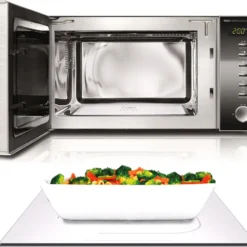 CASO MG20 Ceramic Menu Design Mikrowelle Mit Grill Und Flachem Keramikboden -Günstiges Brat Lust Geschäft d5026f832d647a3da116b08e9911f57b