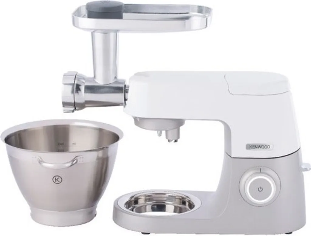 Kenwood KAX950ME Fleischwolf Aufsatz Für Sense Und KMix 7 Kenwood KAX950ME Fleischwolf Aufsatz Für Sense Und KMix – Bild 5