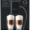Melitta MELLITA CI Pure Black Kaffeemaschine - MAE970-003 - 4 Kaffeestärken, 3 Mögliche Einstellungen Der Konischen Stahlmühle -Günstiges Brat Lust Geschäft d554607f439aebafeabf9228ef3ce32a