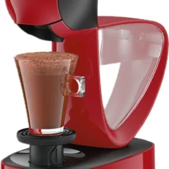 Krups Espressomaschine NESCAFÉ® DOLCE GUSTO® Infinissima KP1708, Rot 27 Krups Espressomaschine NESCAFÉ® DOLCE GUSTO® Infinissima KP1708, Rot -Günstiges Brat Lust Geschäft d555ee971ec1c32586da466077973abb