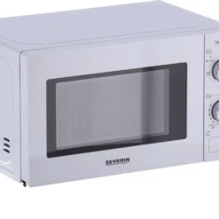 SEVERIN Mikrowelle MW 7891 700 Watt Mit Grillfunktion Weiß -Günstiges Brat Lust Geschäft d59495e3d88bb53773d8f84388953f3f