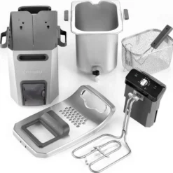 De'Longhi DeLonghi F44532CZ PremiumFRY Friteuse -Günstiges Brat Lust Geschäft d62ed8b253f14f003764021500bf1c4e