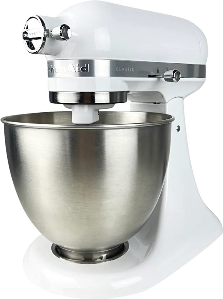 KitchenAid 5KSM3310X CLASSIC 3,3 L Küchenmaschine 10 KitchenAid 5KSM3310X CLASSIC 3,3 L Küchenmaschine – Bild 8
