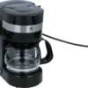 All Ride Kaffeemaschine 24V - Akku Kaffeemaschine 0.65L - Für Auto Und LKW - Filterkaffeemaschine - Tropfstopp - Warmhaltefunktion - Schwarz -Günstiges Brat Lust Geschäft d638544cb54233b12269f9665cfbe357