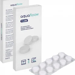 Set Für Nivona/Krups Kaffeemaschinen: 6x Ersatzfilter Universal Entkalker/ Reinigungstabletten -Günstiges Brat Lust Geschäft d6566bfeb33f1e55b534f9053c2dbd96