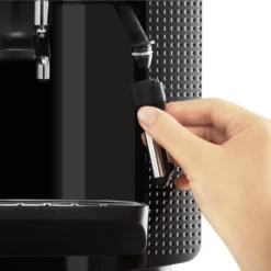 Krups EA8150 - Automatische Kaffeemaschine Mit Cappuccinatore - 15 Bar -Günstiges Brat Lust Geschäft d688615e737d2606f5c8b57e88a0c63f