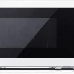 Sharp YC-MG01E-W - Mikrowelle Und Grill