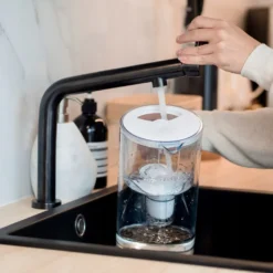 Glas Wasserfilter Wessper 2,5 L Mit 10 Filterkartuschen, Kompatibel Mit Brita Maxtra 23 Glas Wasserfilter Wessper 2,5 L Mit 10 Filterkartuschen, Kompatibel Mit Brita Maxtra -Günstiges Brat Lust Geschäft d74be1a8e09020c2ba5121dc15ad9029