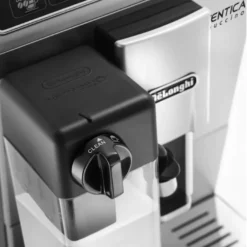 De'Longhi DeLonghi ETAM 29.660.SB Autentica Cappuccino Kaffeevollautomat -Günstiges Brat Lust Geschäft d79cc2811d748e8cf3085ed9f9d300b2