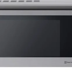 Mikrowellenherd LG MJ3965ACS 39 L 1200W Schwarz Edelstahl