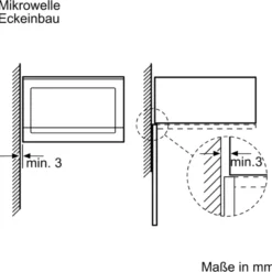 Siemens BF525LMS0 Einbau-Mikrowelle -Günstiges Brat Lust Geschäft d7c0e8979250d6298f418830f77e680e