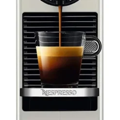 De'Longhi DeLonghi EN 167.W Citiz Nespresso Kaffeekapselmaschine Weiß -Günstiges Brat Lust Geschäft d84df287f60b9f37c14263af1b2aacda