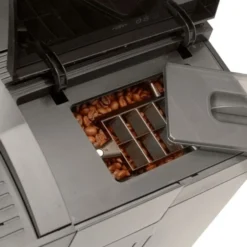 NIVONA NICR 520 CafeRomatica Kaffeevollautomat Schwarz 15 Bar Display ECO-Modus -Günstiges Brat Lust Geschäft d85159c9f4125471ffbc428008e177a1