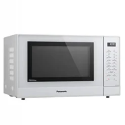 Panasonic NN-GT45KW 31 L 1000 W Weiß -Günstiges Brat Lust Geschäft d8c0369d8b0ab69e188528d7bec211fa
