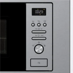 Gorenje - BM201AM1X - Einbau-Mikrowelle - Edelstahl -Günstiges Brat Lust Geschäft d8ed89da051393c35e0b91e419373ba3