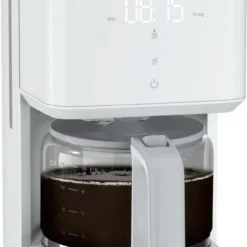 Tefal CM 6931 Kaffemaschine Weiß Kaffeemaschine