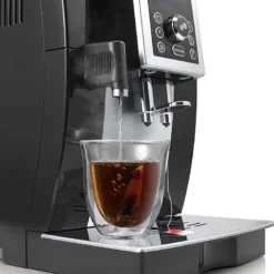 De'Longhi DeLonghi ECAM 23.463.B Kaffeevollautomat Schwarz 23 De'Longhi DeLonghi ECAM 23.463.B Kaffeevollautomat Schwarz -Günstiges Brat Lust Geschäft d940fcedc48c5e43d001587e1ef1c6d7
