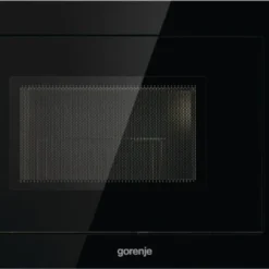 Gorenje - BM251SG2BG - Einbau-Mikrowelle - Schwarz