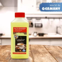 AquinTobs Entkalker 1500ml Passend Für DeLonghi EcoDecalk Kalklöser Kaffeevollautomaten Wasserkocher Spülkästen Heißwasseraufbereiter 100% Biologisch Abbaubar -Günstiges Brat Lust Geschäft d9a5f86ab2153c9636ee951136d923fb