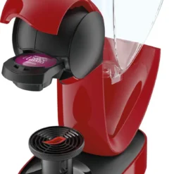 Krups Espressomaschine NESCAFÉ® DOLCE GUSTO® Infinissima KP1708, Rot 28 Krups Espressomaschine NESCAFÉ® DOLCE GUSTO® Infinissima KP1708, Rot -Günstiges Brat Lust Geschäft da0c759f0833266fff06224527780173