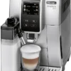 De'Longhi De’Longhi Dinamica Plus ECAM370.70.SB Kaffeemaschine Vollautomatisch Kombi-Kaffeemaschine 1,8 L 2 De'Longhi De’Longhi Dinamica Plus ECAM370.70.SB Kaffeemaschine Vollautomatisch Kombi-Kaffeemaschine 1,8 L -Günstiges Brat Lust Geschäft da379df077a6d4a57c1f82e16cea2da4