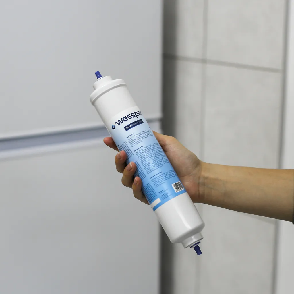 4x Wessper Wasserfilter Ersatz Für Samsung DA29-10105J 8 4x Wessper Wasserfilter Ersatz Für Samsung DA29-10105J – Bild 6