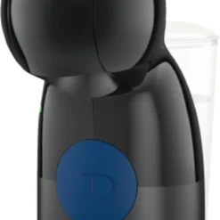 Krups Kaffeekapselmaschinen Nescafe Dolce Gusto Piccolo XS, Farbe:Schwarz/Blau, KP 1A01 19 Krups Kaffeekapselmaschinen Nescafe Dolce Gusto Piccolo XS, Farbe:Schwarz/Blau, KP 1A01 -Günstiges Brat Lust Geschäft da7a85d164ecaf708acb237b28ead3bc