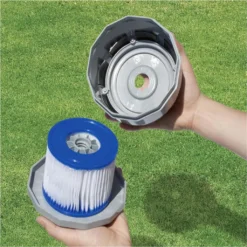 24 Stück Bestway Filterkartusche Gr.6 Lay-Z-Spa 60311 -Günstiges Brat Lust Geschäft dab8148a4a72ceb8f8edbea94eb75f86 1