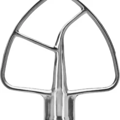 KitchenAid 5KSM5TH3PSS Küchenmaschinen Zubehör-Set Aus Edelstahl -Günstiges Brat Lust Geschäft dadf6a81f5e18fbff34e339316aaae3f