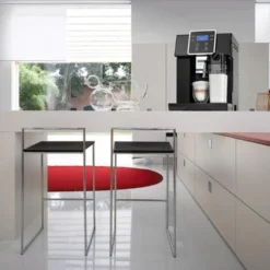 De'Longhi Delonghi ESAM 420.40.B Perfecta Evo Kaffeevollautomat Schwarz Mit Kegelmahlwerk 25 De'Longhi Delonghi ESAM 420.40.B Perfecta Evo Kaffeevollautomat Schwarz Mit Kegelmahlwerk -Günstiges Brat Lust Geschäft daec2c741d3903b1f2f0f3ae773180e9