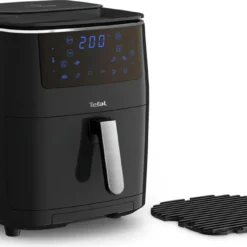 Tefal Tefa Fritteuse Easy Fry Grill & Steam Bk FW 2018 -Günstiges Brat Lust Geschäft daf22427dd5441c3f3338e0bbfb1d498