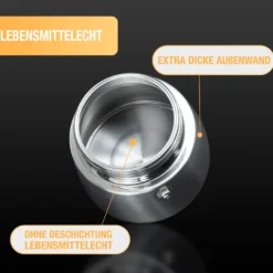 Thiru Espressokocher Induktion L Premium Mokkakanne Aus Edelstahl Inkl. Toolset (Silber, 4 Tassen (200ml)) -Günstiges Brat Lust Geschäft db271c1d6f02f8580569d2e16edb7fd1